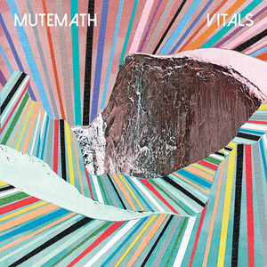 Vitals - Mutemath | Song Album Cover Artwork