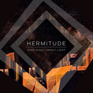 The Buzz - Bonus Track - Hermitude | Song Album Cover Artwork