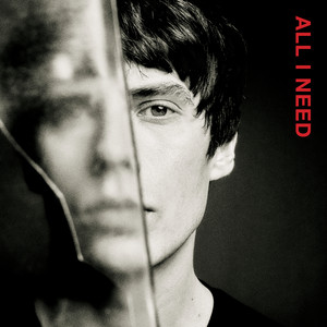 All I Need Jake Bugg | Album Cover