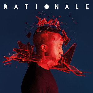 Palms - Rationale | Song Album Cover Artwork