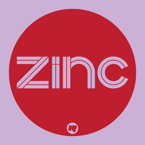 Only For Tonight (feat. Sasha Keable) - DJ Zinc | Song Album Cover Artwork