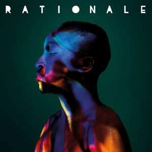 Loving Life - Rationale | Song Album Cover Artwork