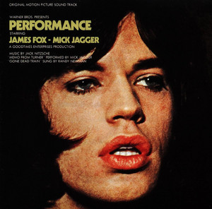 Memo From Turner - Mick Jagger