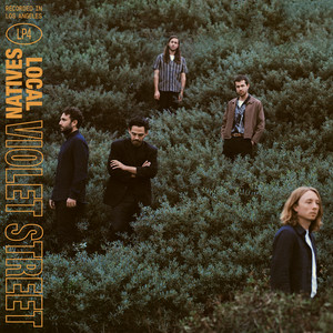 When Am I Gonna Lose You - Local Natives