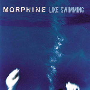 Potion Morphine | Album Cover