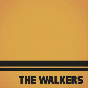 Snake Eyes - The Walkers | Song Album Cover Artwork