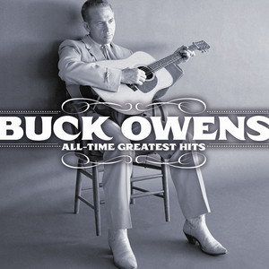 Love's Gonna Live Here - Buck Owens | Song Album Cover Artwork