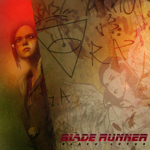 Rescue Me - From The Original Television Soundtrack Blade Runner Black Lotus Alesso | Album Cover
