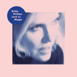 Drive - Britta Phillips | Song Album Cover Artwork