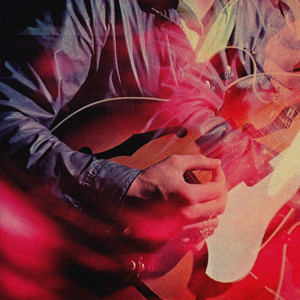 Kill For Love - Chromatics | Song Album Cover Artwork