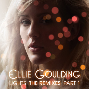 Lights (Bassnectar Remix) - Ellie Goulding