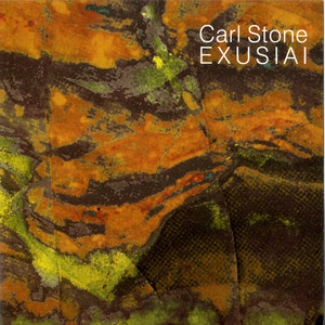 Moon Dance - Carl Stone | Song Album Cover Artwork