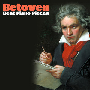 Moonlight Sonata (1st Movement) - Betoven Collection | Song Album Cover Artwork