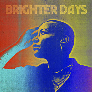 Brighter Days - Emeli Sandé | Song Album Cover Artwork