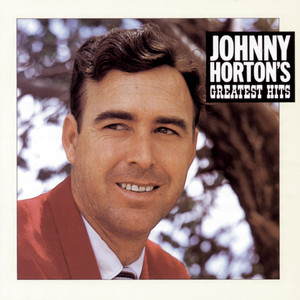 North to Alaska - Johnny Horton | Song Album Cover Artwork