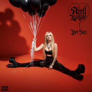 Dare To Love Me - Avril Lavigne | Song Album Cover Artwork