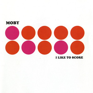 James Bond Theme - Moby's Re-version - Moby | Song Album Cover Artwork