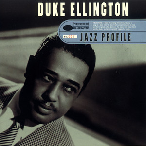 Caravan - Duke Ellington | Song Album Cover Artwork