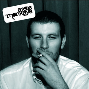 From The Ritz To The Rubble - Arctic Monkeys