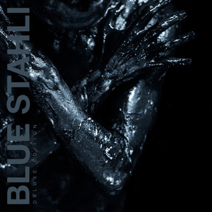 Kill Me Every Time - Blue Stahli | Song Album Cover Artwork