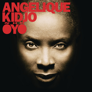 Aisha - Angelique Kidjo | Song Album Cover Artwork