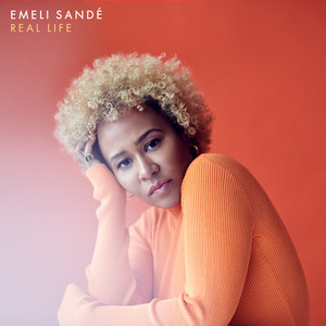 Shine - Emeli Sandé | Song Album Cover Artwork