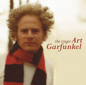 Two Sleepy People - Art Garfunkel | Song Album Cover Artwork
