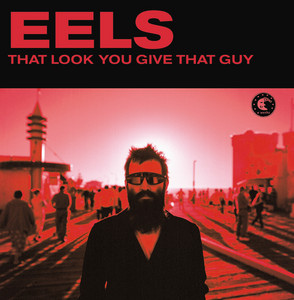 That Look You Give That Guy - Eels | Song Album Cover Artwork