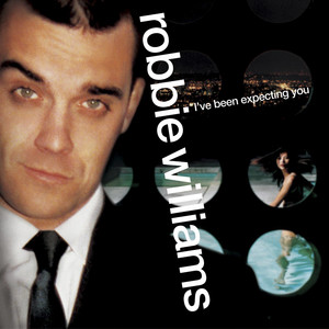 Millennium - Robbie Williams | Song Album Cover Artwork