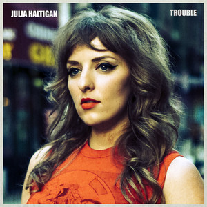 Mind Eater - Julia Haltigan | Song Album Cover Artwork