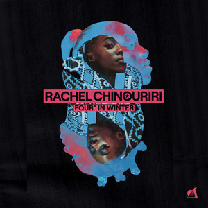 Lose Anything - Rachel Chinouriri | Song Album Cover Artwork