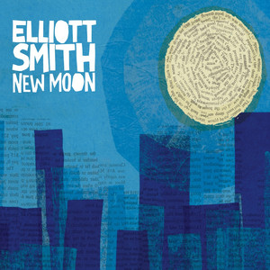 Miss Misery - Elliott Smith | Song Album Cover Artwork