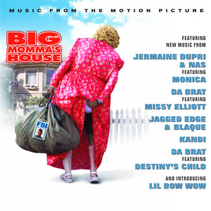 Ooh Big Momma - Lil Jon | Song Album Cover Artwork