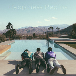 Only Human - Jonas Brothers | Song Album Cover Artwork