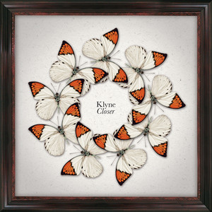 Waiting - Klyne | Song Album Cover Artwork