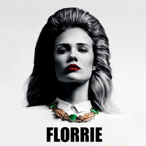 Give Me Your Love - Florrie | Song Album Cover Artwork