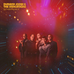 Witchoo - Durand Jones & The Indications | Song Album Cover Artwork