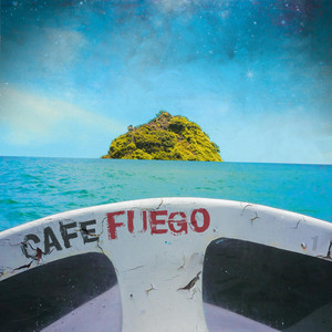 Cuatro - Cafe Fuego | Song Album Cover Artwork