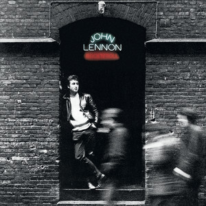 You Can't Catch Me - Remastered 2010 - John Lennon | Song Album Cover Artwork