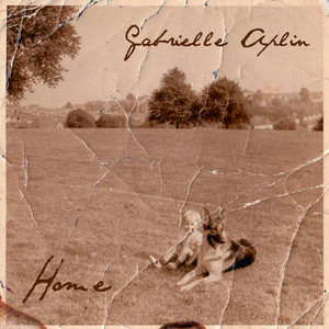 Home - Gabrielle Aplin | Song Album Cover Artwork