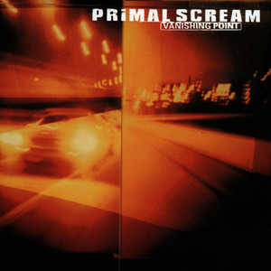 If They Move, Kill 'Em - Primal Scream | Song Album Cover Artwork