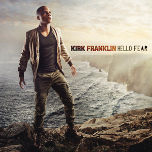 I Smile - Kirk Franklin | Song Album Cover Artwork
