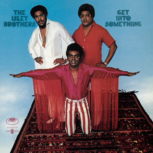 Freedom - The Isley Brothers | Song Album Cover Artwork