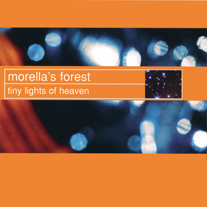 Gentle Go the Hours - Morella's Forest | Song Album Cover Artwork