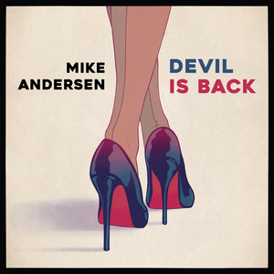This Time - Mike Andersen