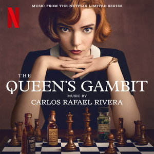 Playing Girev II - Carlos Rafael Rivera