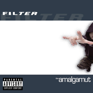 The Only Way (Is The Wrong Way) - Filter | Song Album Cover Artwork