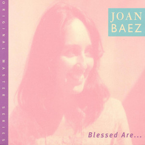 The Night They Drove Old Dixie Down - Joan Baez | Song Album Cover Artwork