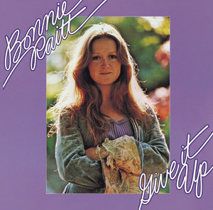 Love Me Like a Man - Bonnie Raitt | Song Album Cover Artwork