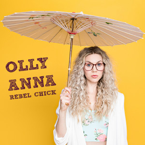 How I Like It - Olly Anna | Song Album Cover Artwork